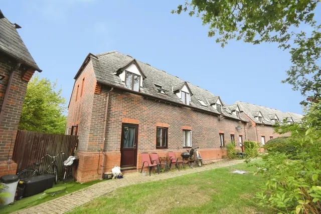 Rushleydale, Chelmsford, CM1, photo 1