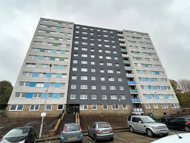 Parkwood Rise, Keighley, BD21, photo 1