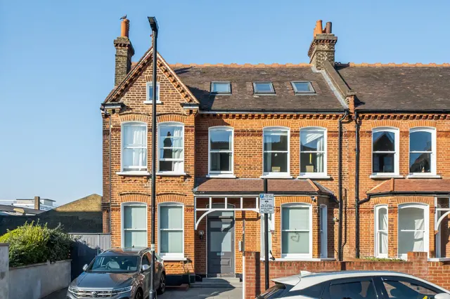 Photo 2 — Wavertree Road, Streatham Hill, London, SW2