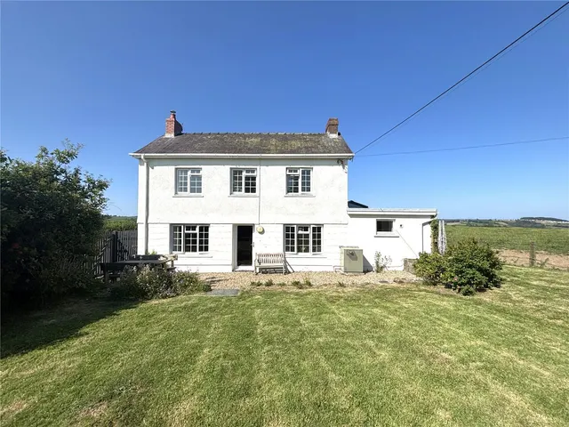 Llanboidy, Whitland, SA34, photo 1