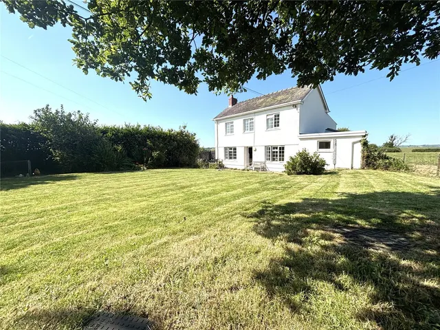 Llanboidy, Whitland, SA34, photo 2