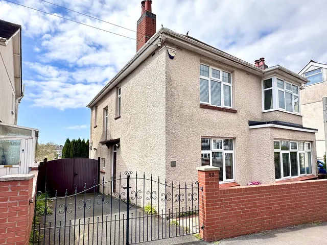 Carnglas Road, Sketty, SA2, photo 2