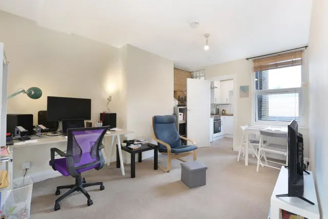 Padfield Road, London, SE5, photo 1