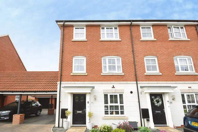 Chapelwent Road, Haverhill, CB9, photo 2