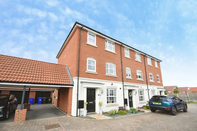 Chapelwent Road, Haverhill, CB9, photo 1