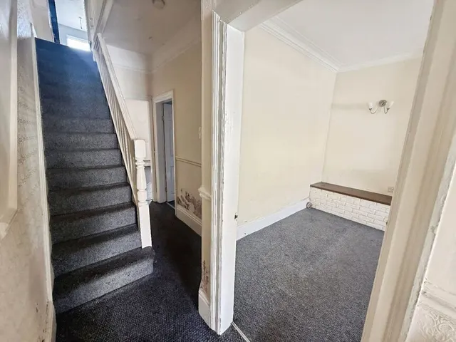 Photo 2 — Torrington Street, Grimsby, Lincolnshire, DN32
