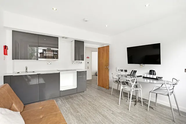Photo 2 — Roland Gardens, South Kensington, London, SW7 3RU