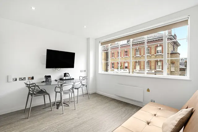 Photo 3 — Roland Gardens, South Kensington, London, SW7 3RU