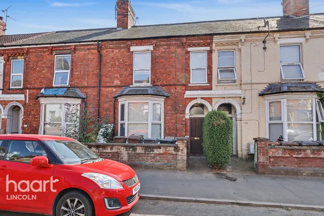 West Parade, Lincoln, LN1, photo 2