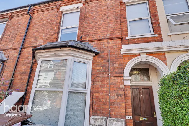 West Parade, Lincoln, LN1, photo 3