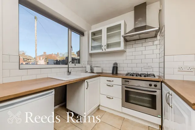 Photo 3 — Hollins Road, Macclesfield, Cheshire, SK11