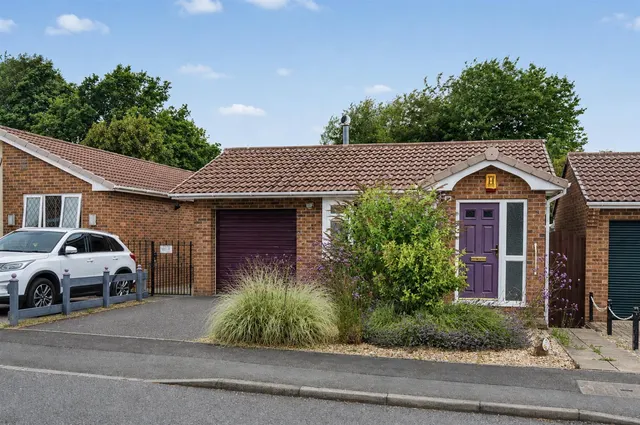 Rossendale, Ilkeston, DE7, photo 1