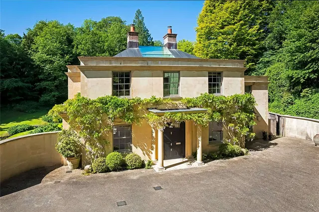Photo 3 — Ashford Lane, Steep, Petersfield, Hampshire, GU32 1AB