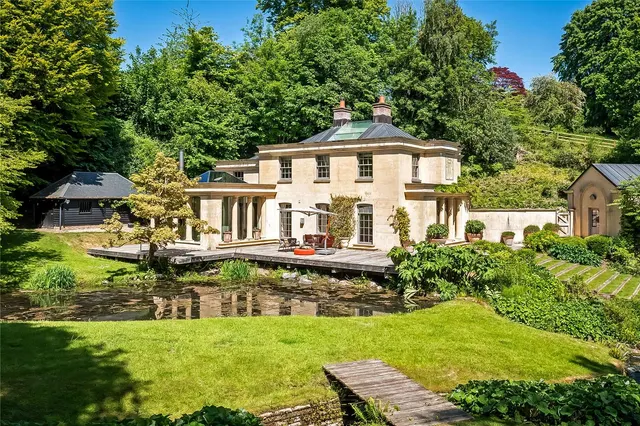 Ashford Lane, Steep, Petersfield, Hampshire, GU32 1AB, photo 1