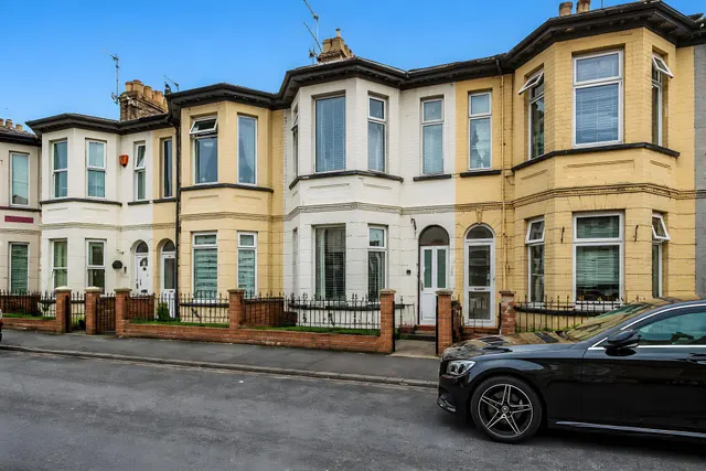 Havelock Road, Great Yarmouth, NR30, photo 1