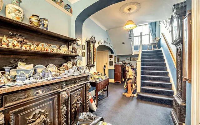 Photo 3 — Monmouth Road, Abergavenny, Monmouthshire, NP7 9SW