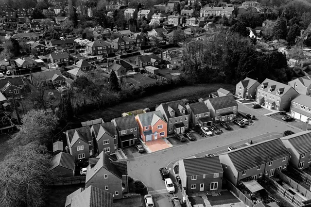Friarwood Avenue, Pontefract, photo 1