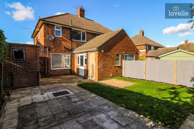 Holmes Close, Louth, LN11, photo 2