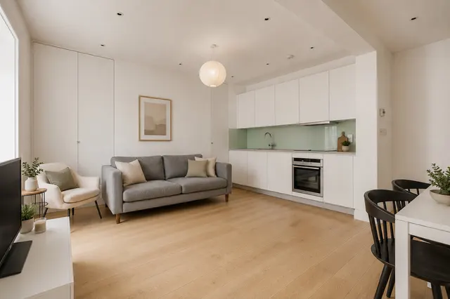 Coleherne Road, London, SW10, photo 3