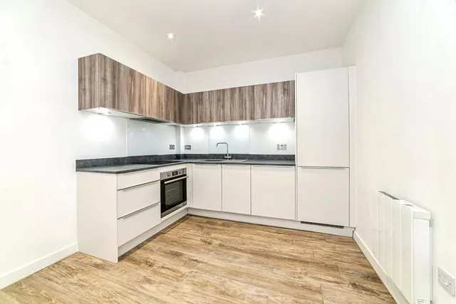Ashwood Way, Basingstoke, RG23, photo 1
