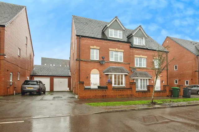 Barrett Street, Smethwick, B66, photo 1