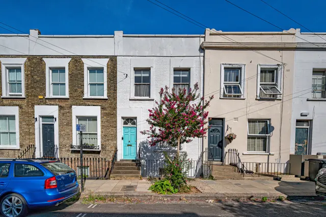 London, NW5, photo 1