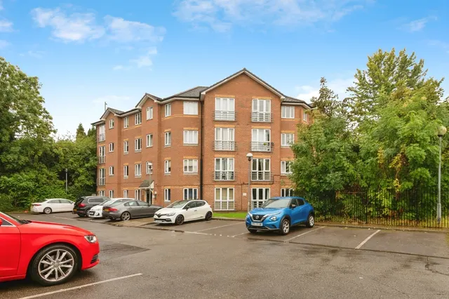 Marmion Road, Nottingham, NG3, photo 1