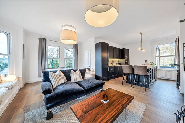 Photo 2 — Percy Road, Hampton, TW12 2LD