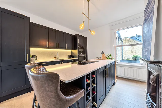 Photo 3 — Percy Road, Hampton, TW12 2LD