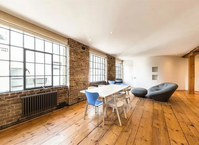 Weston Street, London Bridge, SE1, photo 2