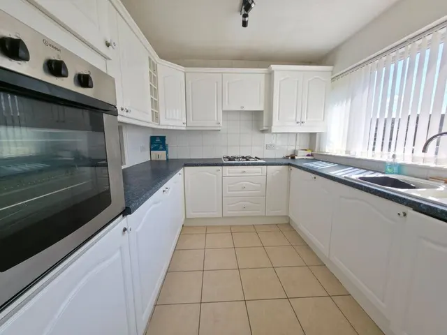 Photo 3 — Joseph Luckman Road, Bedworth, Warwickshire, CV12