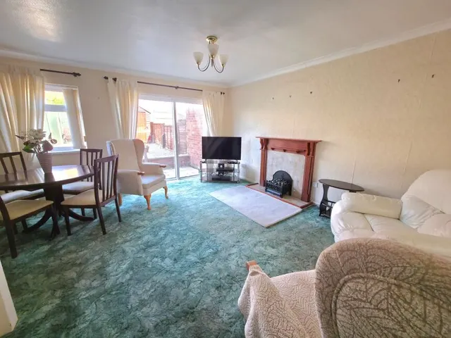 Photo 2 — Joseph Luckman Road, Bedworth, Warwickshire, CV12