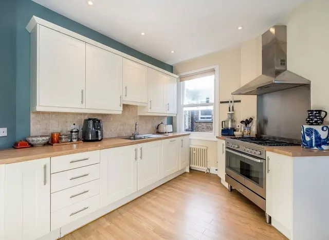 Castellain Road, Maida Vale, W9, photo 3