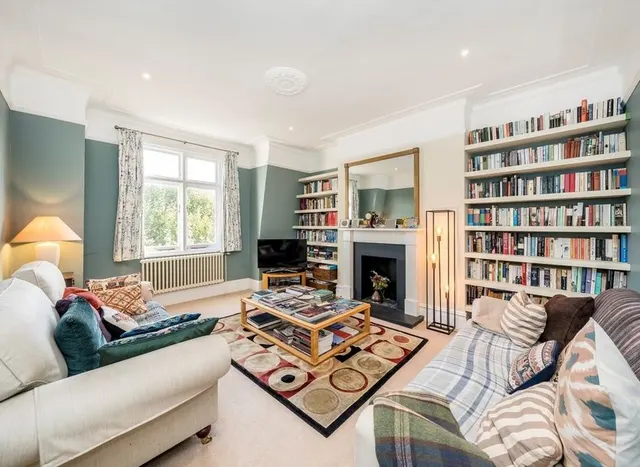 Castellain Road, Maida Vale, W9, photo 2