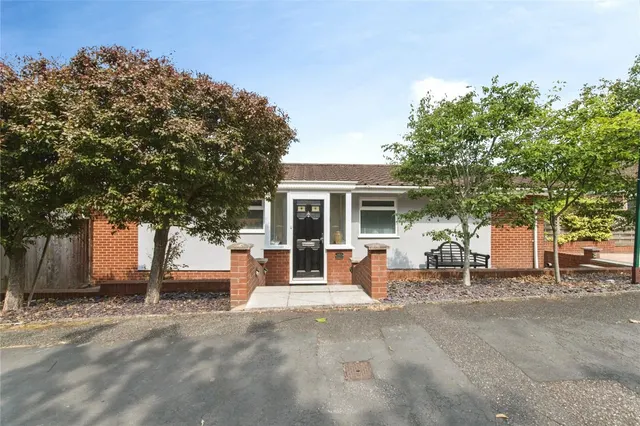 Pennsylvania Road, Exeter, EX4, photo 1