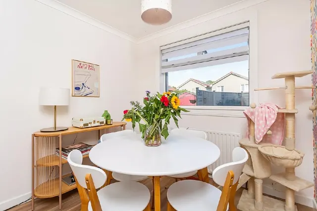 Photo 3 — Newton Road, Dundee, DD3 0LT