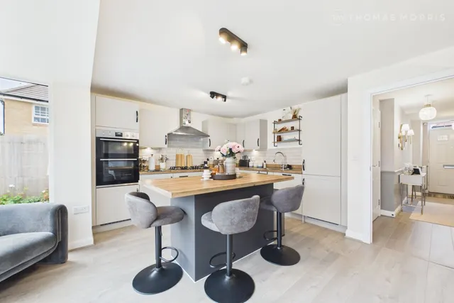 Frost Way, Ramsey, PE26, photo 2