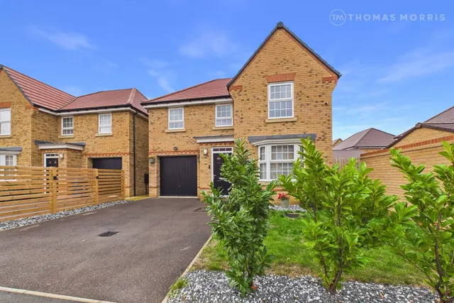 Frost Way, Ramsey, PE26, photo 1