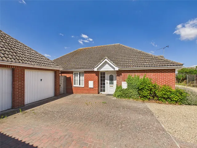 Tylers Green, Trimley St. Mary, IP11, photo 1