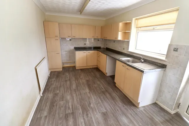 Photo 3 — Edward Road, Spalding, PE11