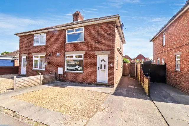 Edward Road, Spalding, PE11, photo 1
