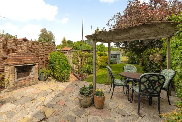 Photo 2 — Shalmsford Street, Chartham, Canterbury, Kent, CT4