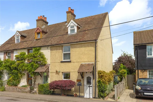 Shalmsford Street, Chartham, Canterbury, Kent, CT4, photo 1