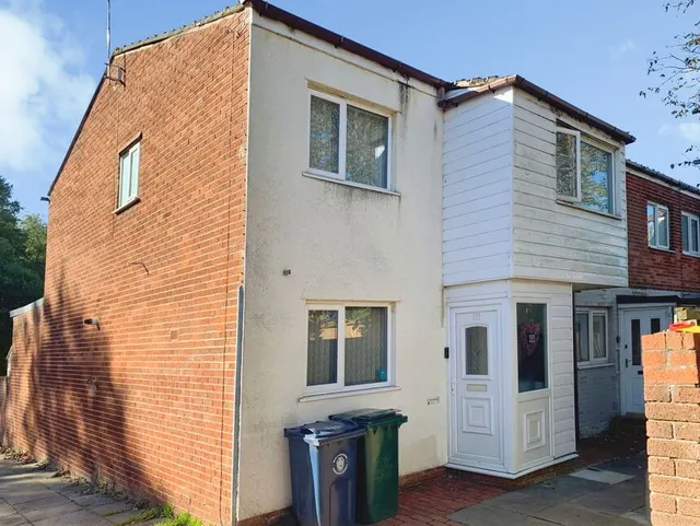 Brierfield, Skelmersdale, WN8, photo 1
