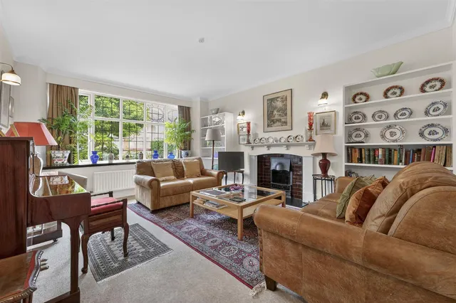 Hodford Road, Golders Green, NW11, photo 2