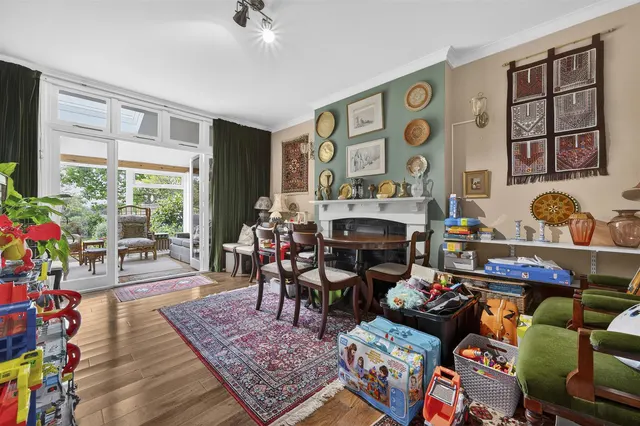 Hodford Road, Golders Green, NW11, photo 3
