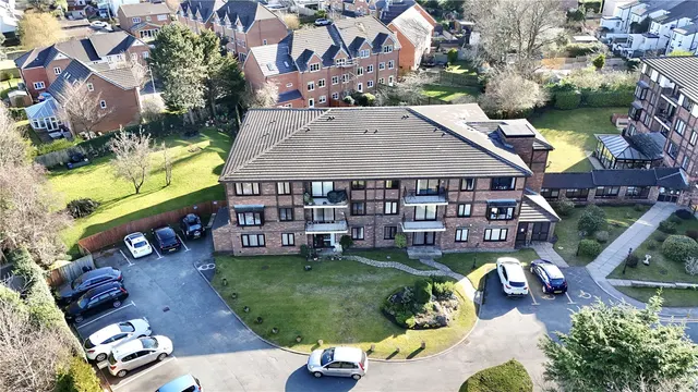 Hesslewell Court, Heswall, CH60, photo 1