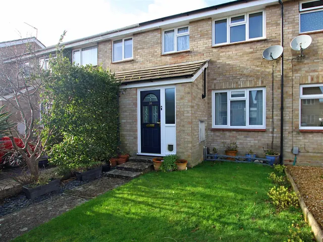 Damerham Road, Bournemouth, photo 1