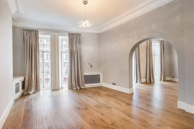 Prince Consort Road, South Kensington, SW7, photo 1