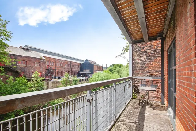 Mowbray Street, Sheffield, S3, photo 1